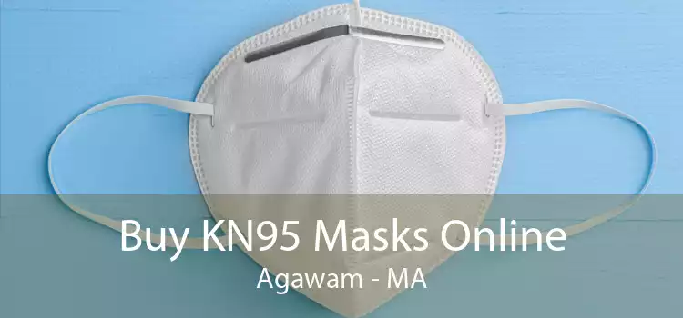 Buy KN95 Masks Online Agawam - MA