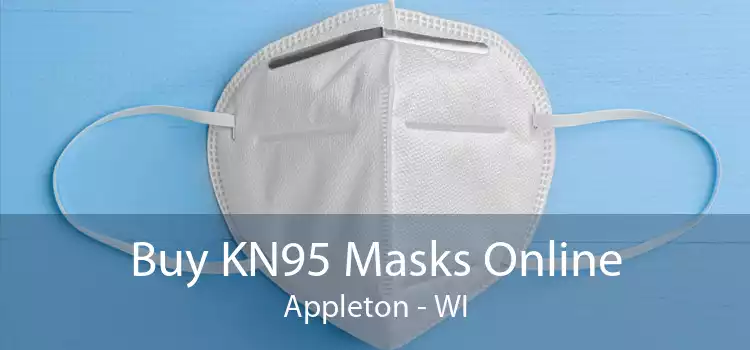 Buy KN95 Masks Online Appleton - WI