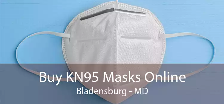 Buy KN95 Masks Online Bladensburg - MD