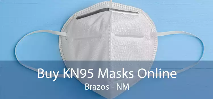 Buy KN95 Masks Online Brazos - NM
