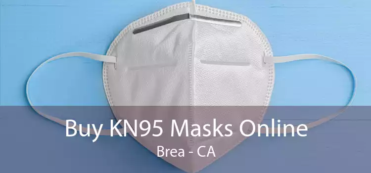 Buy KN95 Masks Online Brea - CA