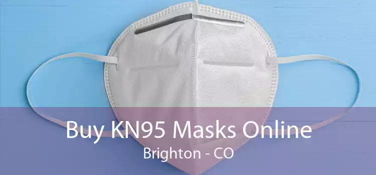 Buy KN95 Masks Online Brighton - CO