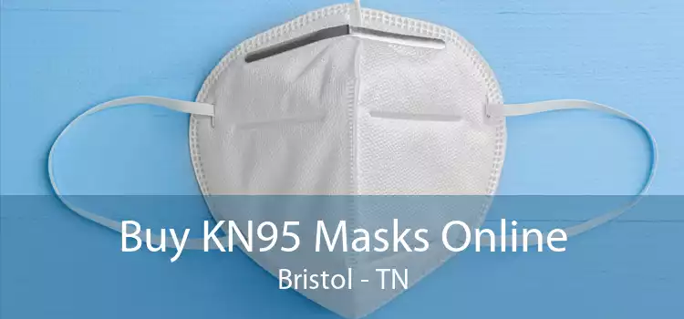 Buy KN95 Masks Online Bristol - TN