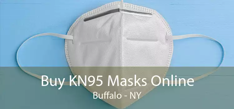 Buy KN95 Masks Online Buffalo - NY