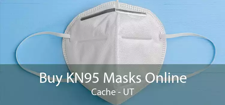 Buy KN95 Masks Online Cache - UT
