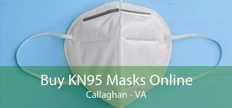 Buy KN95 Masks Online Callaghan - VA
