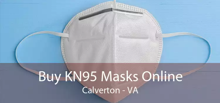 Buy KN95 Masks Online Calverton - VA