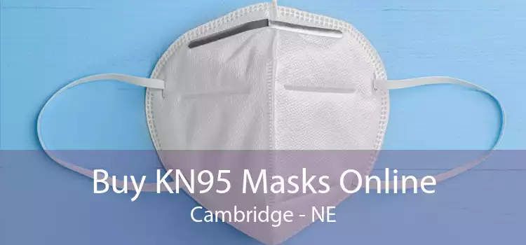 Buy KN95 Masks Online Cambridge - NE