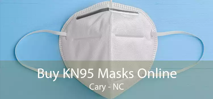 Buy KN95 Masks Online Cary - NC