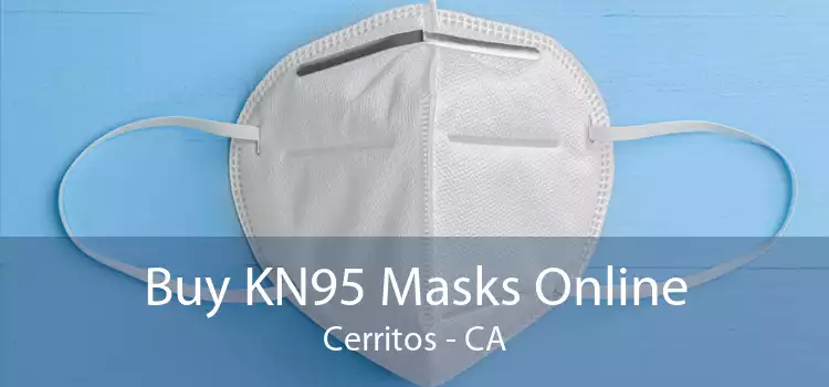Buy KN95 Masks Online Cerritos - CA