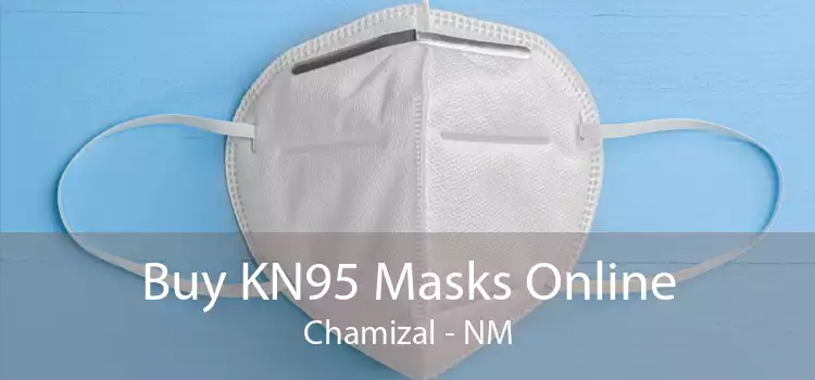 Buy KN95 Masks Online Chamizal - NM