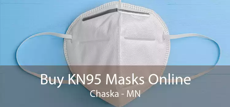 Buy KN95 Masks Online Chaska - MN