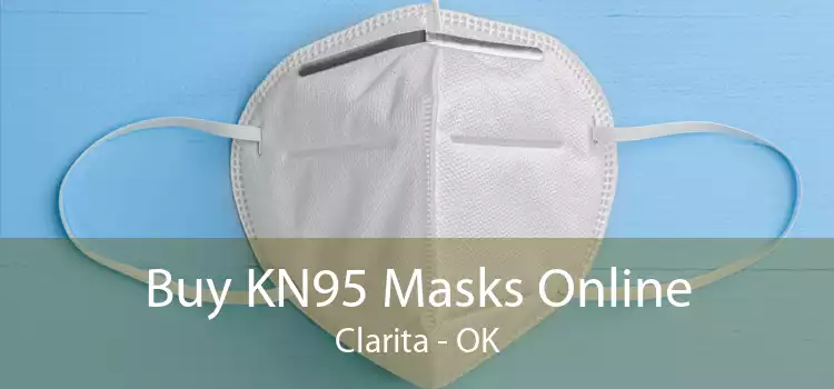 Buy KN95 Masks Online Clarita - OK