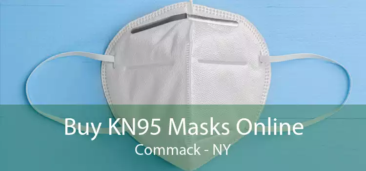 Buy KN95 Masks Online Commack - NY