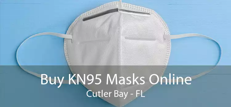 Buy KN95 Masks Online Cutler Bay - FL