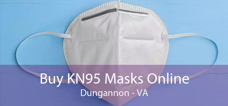 Buy KN95 Masks Online Dungannon - VA