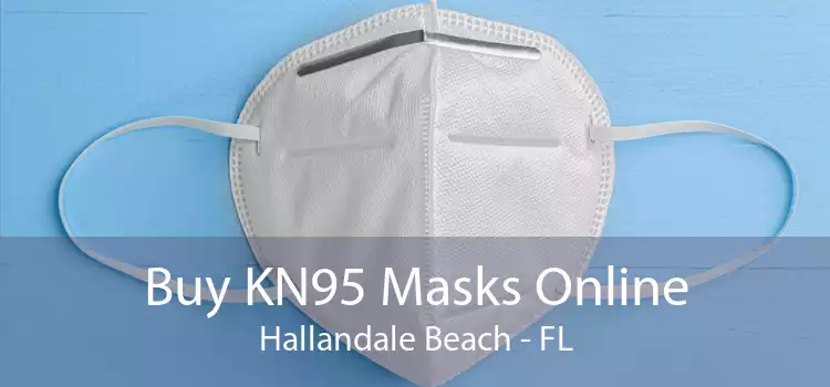 Buy KN95 Masks Online Hallandale Beach - FL