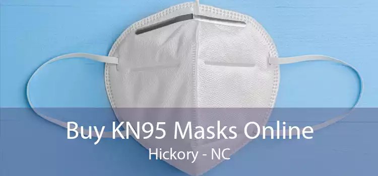 Buy KN95 Masks Online Hickory - NC