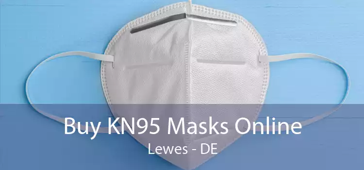 Buy KN95 Masks Online Lewes - DE