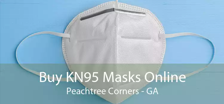 Buy KN95 Masks Online Peachtree Corners - GA
